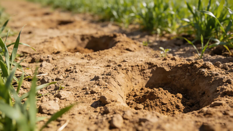 2026年支持智能數(shù)據(jù)傳輸?shù)耐寥罊z測設備廠家選型指南